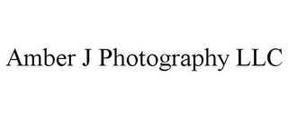 AMBER J PHOTOGRAPHY LLC