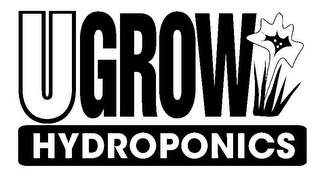 U GROW HYDROPONICS