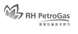 RH PETROGAS