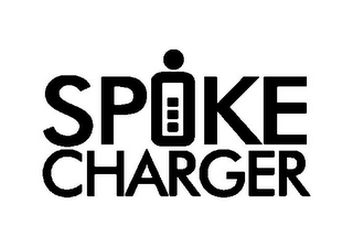 SPIKE CHARGER