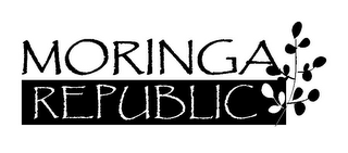 MORINGA REPUBLIC