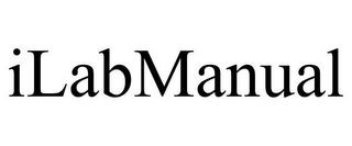 ILABMANUAL