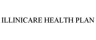 ILLINICARE HEALTH PLAN