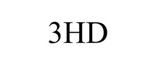 3HD