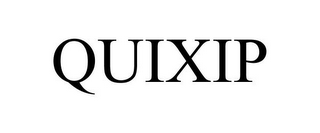 QUIXIP