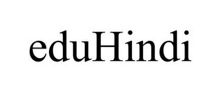 EDUHINDI