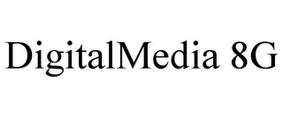 DIGITALMEDIA 8G