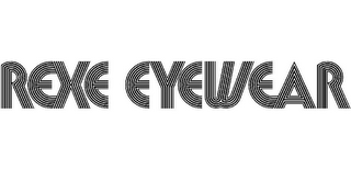 REXE EYEWEAR
