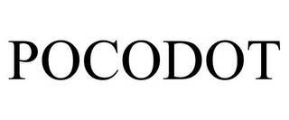 POCODOT