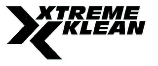 XTREME KLEAN