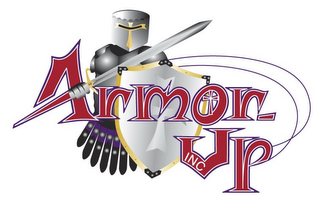 ARMOR-UP INC