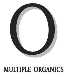 O MULTIPLE ORGANICS