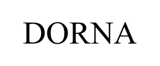 DORNA