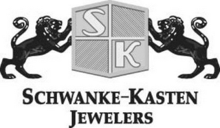 SCHWANKE-KASTEN JEWELERS