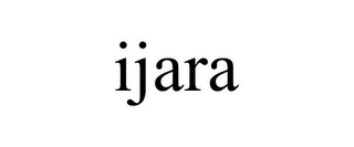 IJARA