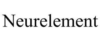 NEURELEMENT