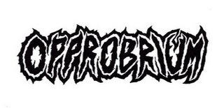 OPPROBRIUM