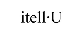 ITELL·U