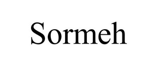 SORMEH