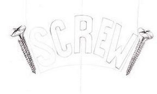 SCREW