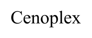 CENOPLEX
