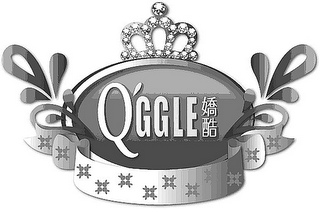 Q'GGLE