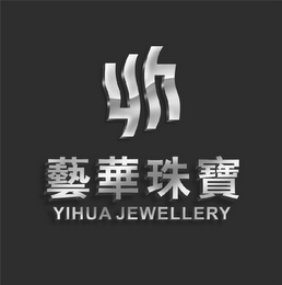 YH YIHUA JEWELLERY