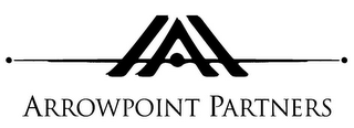 ARROWPOINT PARTNERS