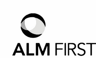 ALM FIRST ASSET/LIABILITY MANAGEMENT