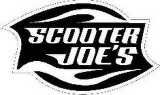 SCOOTER JOE'S