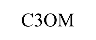 C3OM