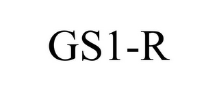 GS1-R