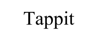 TAPPIT