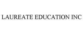 LAUREATE EDUCATION INC