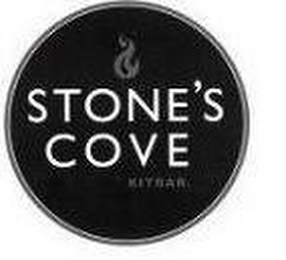 STONE'S COVE KITBAR