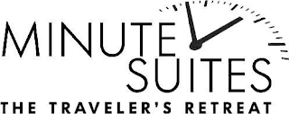 MINUTE SUITES THE TRAVELER'S RETREAT