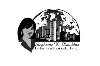 STEPHANIE R. DAWKINS INTERNATIONAL, INC.