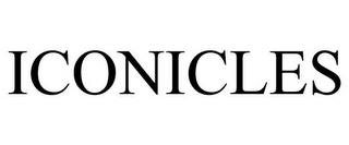 ICONICLES