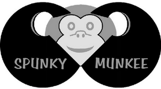 SPUNKY MUNKEE