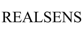 REALSENS