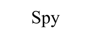 SPY