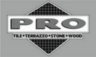 PRO TILE TERRAZZO STONE WOOD