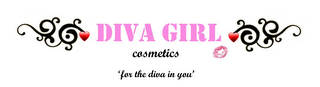 DIVA GIRL COSMETICS 'FOR THE DIVA IN YOU'