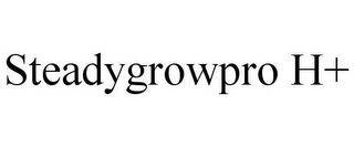 STEADYGROWPRO H+