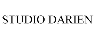 STUDIO DARIEN