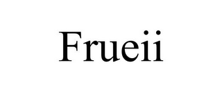 FRUEII