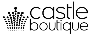 CASTLE BOUTIQUE