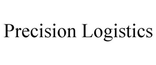 PRECISION LOGISTICS