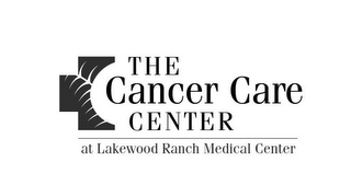 THE CANCER CARE CENTER AT LAKEWOOD RANCH MEDICAL CENTER