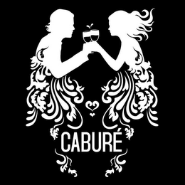 CABURÉ